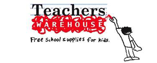 Teachers Warehouse